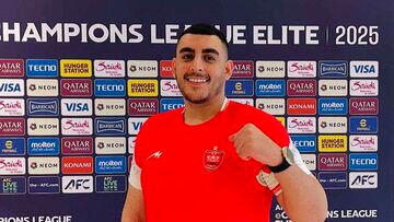 استقلال فرصت را از دست داد؛ پرسپولیس مدعی قهرمانی ۷ میلیون دلاری شد!