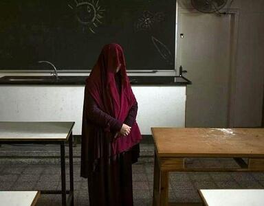 قتل فجیع یک پسر 45 ساله به دست مادر پیرش