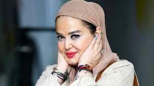 بهاره رهنما بازهم با استایلی متفاوت در صفحه اینستاگرام!