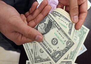 چرا قیمت دلار توافقی پایین نیامد؟ - آینه فردا