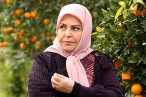 بازیگر ستایش: تلویزیون دیگه جای کار کردن نیست+ فیلم - آینه فردا