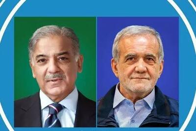 ورود پزشکیان به تنش بین هند و پاکستان
