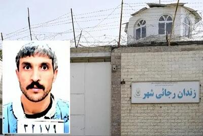 ماجرای حیرت انگیز واقعی مایکل اسکوفیلد ایرانی در سریال وحشی