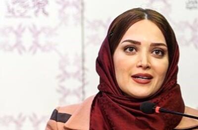 عکس/استایل خاص و متفاوت بهنوش طباطبایی در باشگاه ورزشی