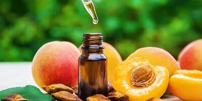 چگونه با روغن زردآلو، مو‌هایی نرم، براق و سالم داشته باشیم؟