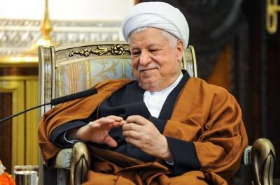 عکس/  «هاشمی رفسنجانی در کنار حسینعلی منتظری و در قم»؛ سال ۵۹
