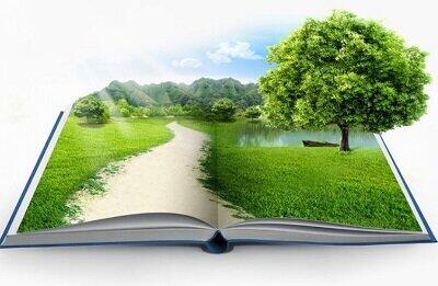 کتابخانه‌های سبز