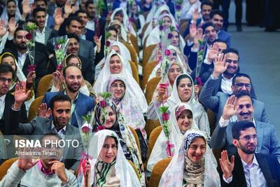 ازدواج به سبـک دانشجـویی