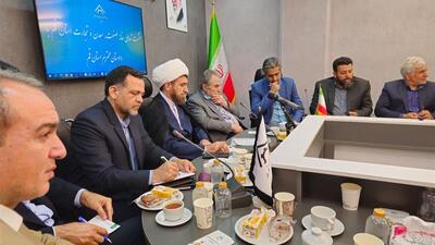 شعبه حل اختلاف خانه صنعت ، معدن و تجارت قم باید احیا شود