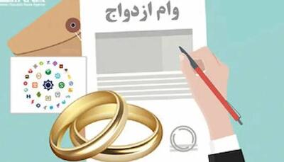 نزدیک به ۱۱ هزار متقاضی در گیلان منتظر دریافت وام ازدواج هستند