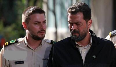 تیزر رسمی سریال جدید «منوچهر هادی» منتشر شد   