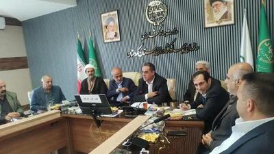روستابازارها باید امنیت غذایی را تقویت کنند