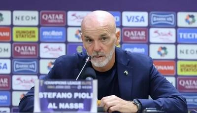 پیولی: برای قهرمانی النصر در آسیا همه کار می‌کنیم