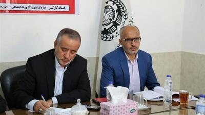 کارگران، بازوی پُر توان اقتصاد خراسان جنوبی