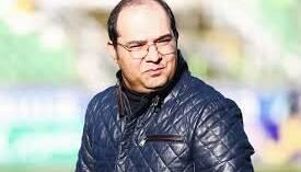 اولین نیمکت خالی فصل آینده مشخص شد