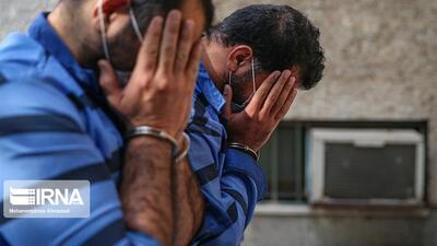 کشف کلاهبرداری ۱۰۳ میلیارد ریالی در بجنورد