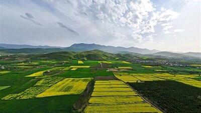 واگذاری بخشی از اراضی لرستان برای اجرای طرح‌های کشاورزی