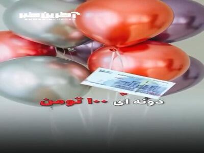 توی خونه با روشی خلاقانه بادکنک هلیومی درست کن