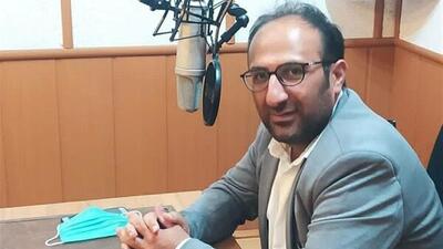 «محمودرضا آقاسی» طنزپرداز قزوینی درگذشت