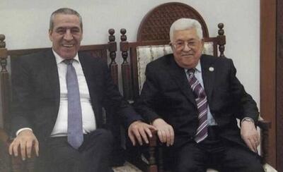 معاون «محمود عباس» انتخاب شد؛ نتانیاهو تبریک گفت
