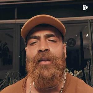 آهنگ دلی و جدید معین زد به نام «خداحافظ ای روزای سرد»