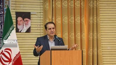 استاندار ایلام: مدیران با اخلاق‌مداری، اعتماد مردم را تقویت کنند