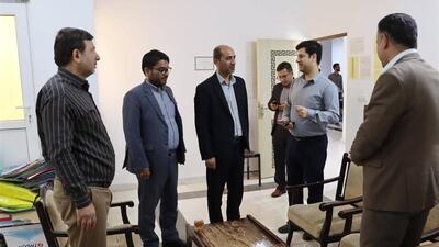 استیفای حقوق کارگران در دشتی با جدیت پیگیری شود