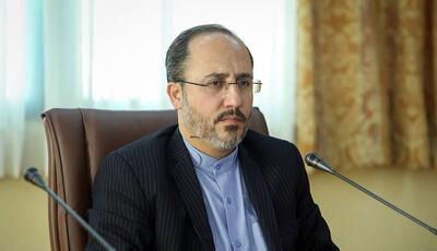 رئیس شورای اطلاع رسانی دولت رئیسی: این نشانه‌ها را جدی بگیرید!