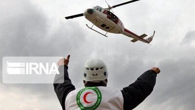 اعلام آمادگی هلال احمر ایلام برای اعزام تیم های سحر به بندرعباس