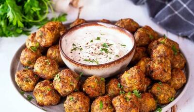 10 دستور تهیه غذا با کوفته‌ قلقلی