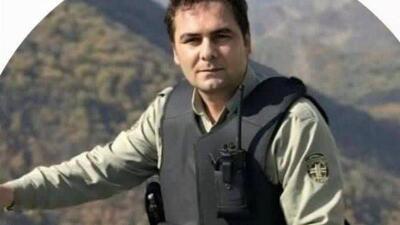 غم پارک ملی گلستان؛ شهادت محیط‌بانی که همه او را دوست داشتند