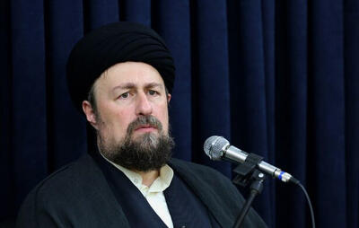 سیدحسن خمینی: علت حادثه انفجار در بندر شهید رجایی برای همگان اعلام شود