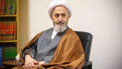 آیت الله سبحانی وقوع حادثه بندرعباس را تسلیت گفت