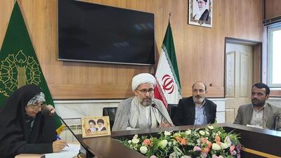 پیش‌بینی ۱۵۰ عنوان برنامه بزرگداشت دهه کرامت در زنجان