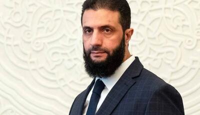 ولخرجی عربستان برای جولانی