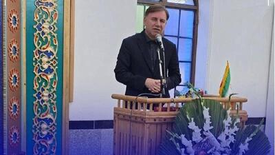 استاندار بوشهر:دیدگاه‌های دینی و مذهبی همه مردم برای حاکمیت قابل احترام است