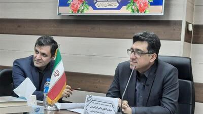 رضایتمندی خدمات سلامت به ۹۰درصد رسید؛ پروژه‌های نیمه‌تمام درمسیر تکمیل