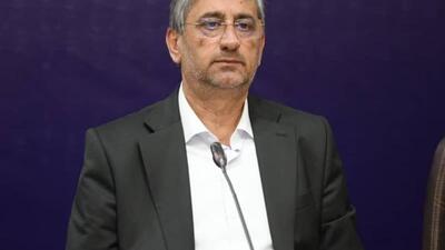 استاندار لرستان حادثه بندر شهید رجایی را تسلیت گفت