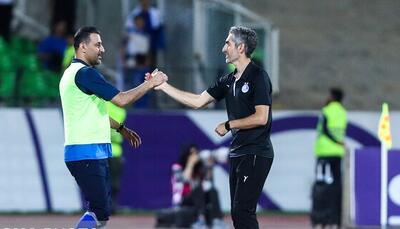 فریبا: وفاق و همدلی به استقلال برگشت