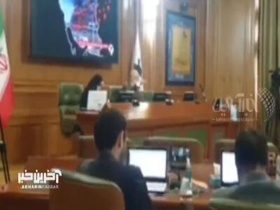 ماجرای تلاش برای خاک کردن چمران با بیل مکانیکی!