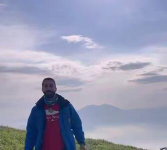 طبیعت بهاری و زیبای سلانسر گیلان