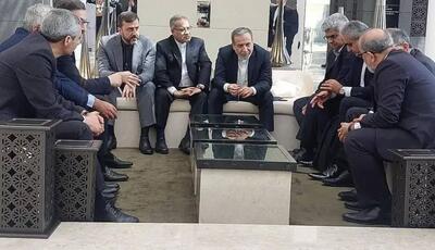 امید با چاشنی احتیاط