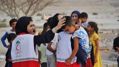 آمادگی تیم‌های تخصصی سحر هلال‌احمر بوشهر برای اعزام به هرمزگان