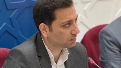 «امینی» معاون عمرانی فرماندار سمنان شد