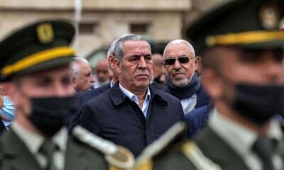 گمانه‌زنی‌ها درباره جانشینی محمود عباس قوت گرفت