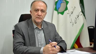هشدار هواشناسی سطح نارنجی برای البرزی ها