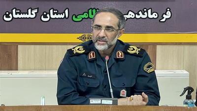 دو مظنون پرونده قتل محیط‌بان گلستانی دستگیر شدند