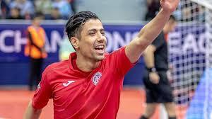 خاطره جالب طیبی از سوار شدن ترن هوایی با وحید شمسایی