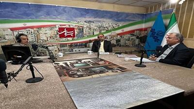 اقدامات ستاد خدمات سفر از زبان شهردار و فرماندار بیرجند