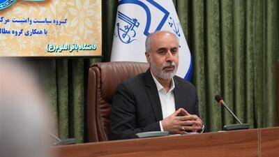 برخی عوامل منطقه‌ای و فرامنطقه‌ای مانع از تقویت ارتباط ایران و مصر هستند